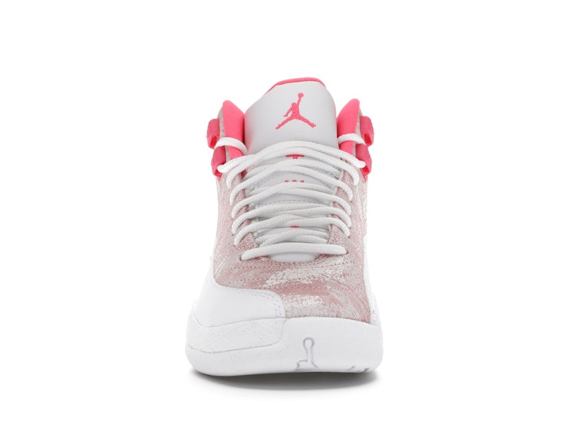 Jordan 12 Retro Arctic Punch (GS)