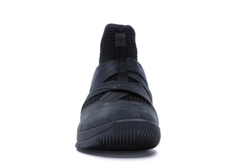 Nike LeBron Zoom Soldier 12 Dark 23