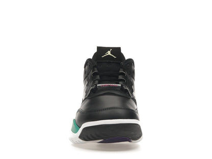 Jordan Max 200 Black Pink Teal