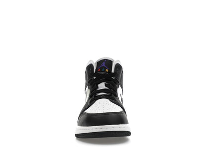 Jordan 1 Mid Hologram (GS)