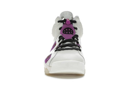 Jordan 6 Retro Quai 54 (2020)
