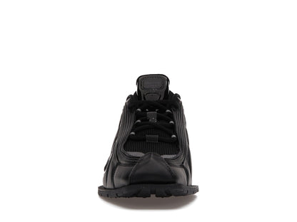 Nike Shox MR4 Mule Martine Rose Black