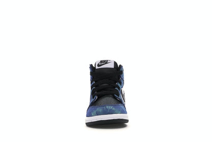 Jordan 1 Retro High Tie Dye (TD)