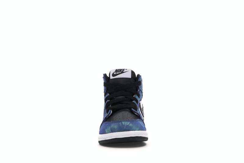 Jordan 1 Retro High Tie Dye (TD)