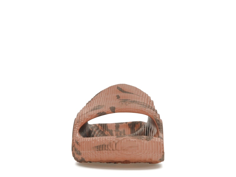 adidas Adilette 22 Slides Clay Strata