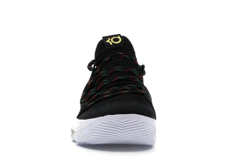 Nike KD 10 Black History Month (2018)