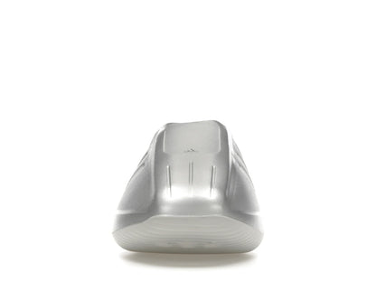 adidas adiFOM IIInfinity Mule Metallic Silver