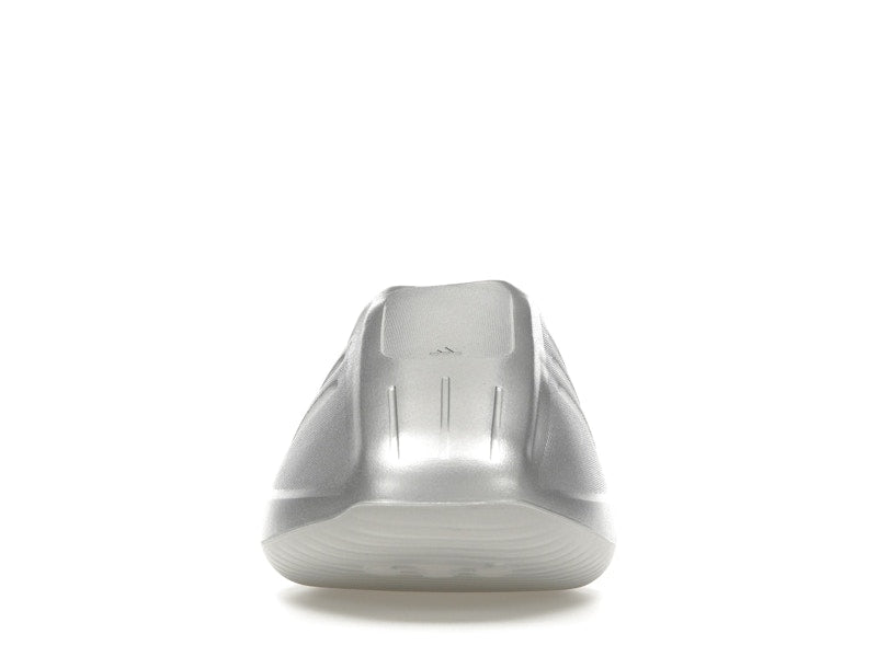 adidas adiFOM IIInfinity Mule Metallic Silver