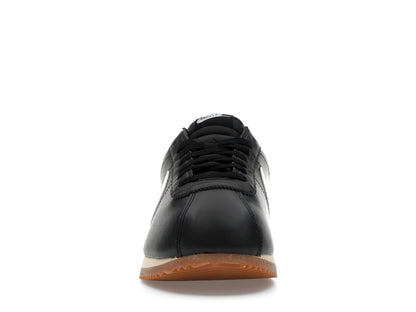 Nike Cortez Black Gum Medium Brown Sesame White