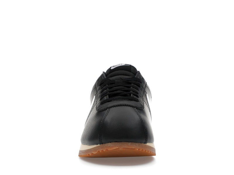 Nike Cortez Black Gum Medium Brown Sesame White