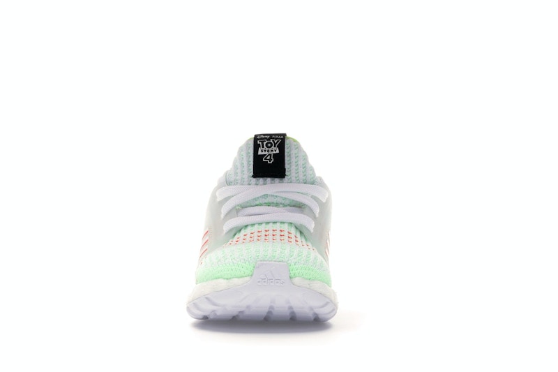 adidas Ultra Boost 2019 Toy Story Buzz Lightyear (Toddler)