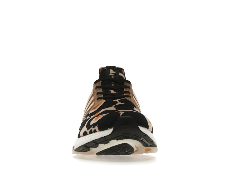 adidas Ultra Boost 21 Marimekko Unikko (Women's)