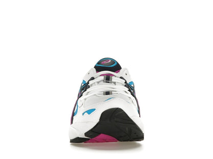 ASICS Gel-Kayano 5 OG White Midnight