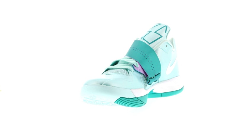 Nike KD 4 Easter