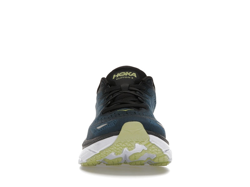 Hoka One One Clifton 8 Blue Coral