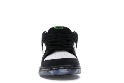 Nike SB Dunk Low Staple Panda Pigeon