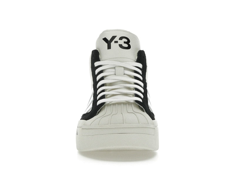 adidas Y-3 Superskate Mid Off White