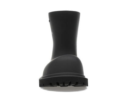 Balenciaga Steroid Booties Black