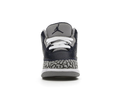 Jordan 3 Retro Georgetown (2021) (TD)