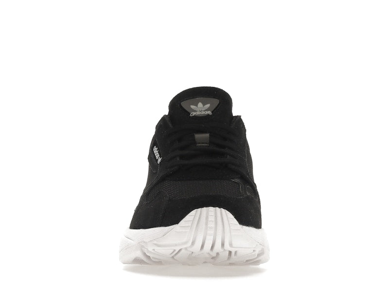 adidas Falcon Core Black Cloud White (Women's)
