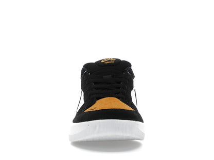 Nike SB Force 58 Yellow Toe