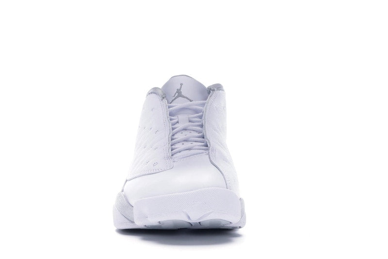 Jordan 13 Retro Low Pure Platinum