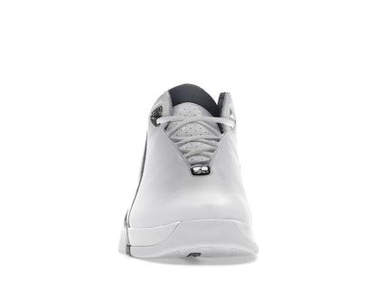 Jordan Jumpman Team Flow White Cool Grey (2021)