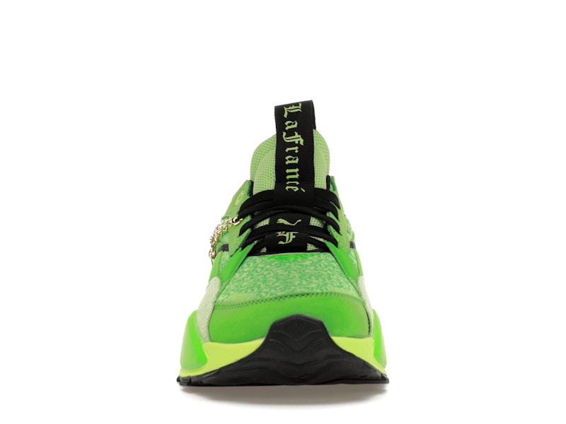 Puma RS-XL LaMelo Ball LaFrancé FOREVER.RARE