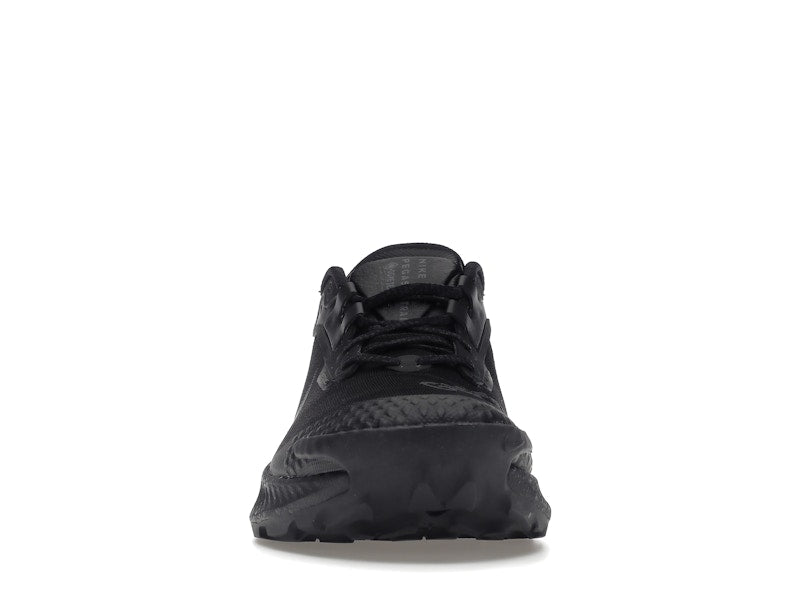 Nike Pegasus Trail 3 Gore-Tex Black Dark Smoke Grey