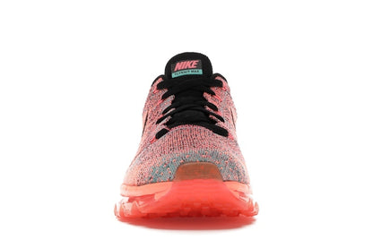 Nike Flyknit Max Hyper Punch Hyper Jade (Women's)