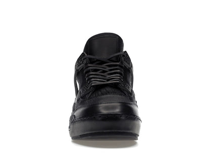 Hender Scheme MIP-10 Jordan 4 Black