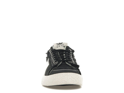 adidas Campus 80s Song for the Mute Black