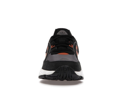 adidas Yung-96 Chasm Core Black Semi Coral