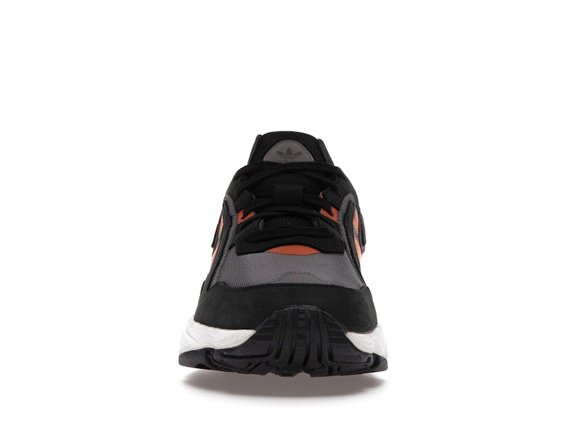 adidas Yung-96 Chasm Core Black Semi Coral