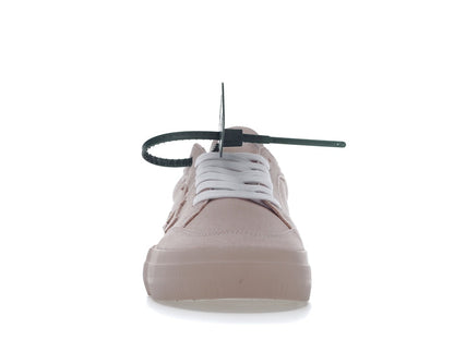OFF-WHITE Vulc Low Canvas Pink Pink White (Women's) (FW22)