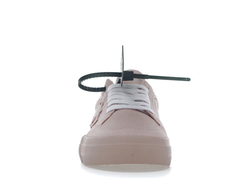 OFF-WHITE Vulc Low Canvas Pink Pink White (Women's) (FW22)