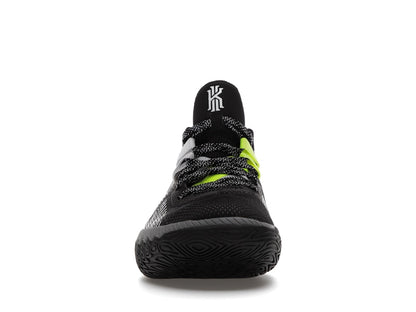 Nike Kyrie Flytrap V Black Cool Grey Volt
