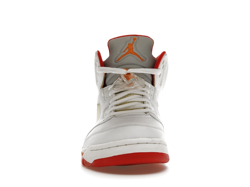 Jordan 5 Retro Sunset (Women's)