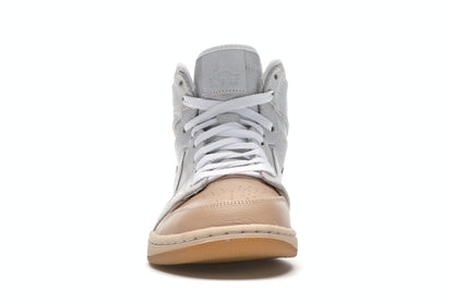 Jordan 1 Retro High Dip-Toe White (Women's)