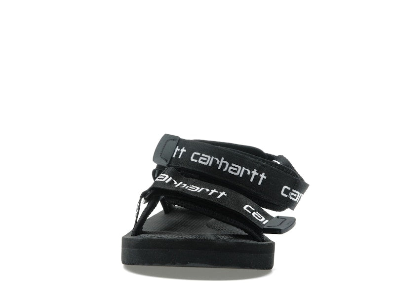 Suicoke Depa Carhartt WIP Black