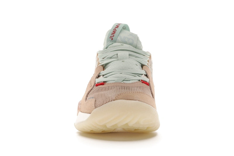 Jordan Delta SP Vachetta Tan (Women's)