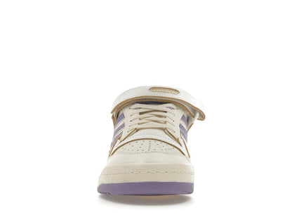 adidas Forum 84 Low Off White Lilac (Women's)