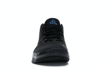 Nike Zoom Freak 1 Black Multi Photo Blue