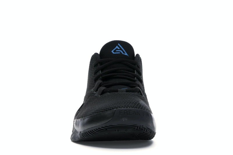 Nike Zoom Freak 1 Black Multi Photo Blue