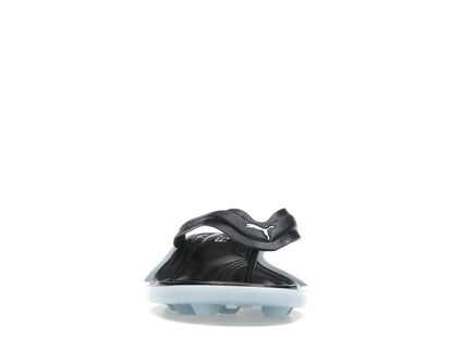 Puma Cat Cleat Sandal Fenty Black Haute Tropic (Women's)