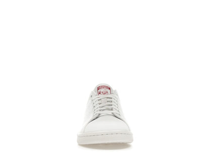 adidas Stan Smith Cloud White Bold Pink (GS)
