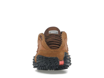 Puma Mostro Aries Brown