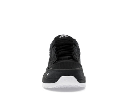 Nike SB PS8 Black White