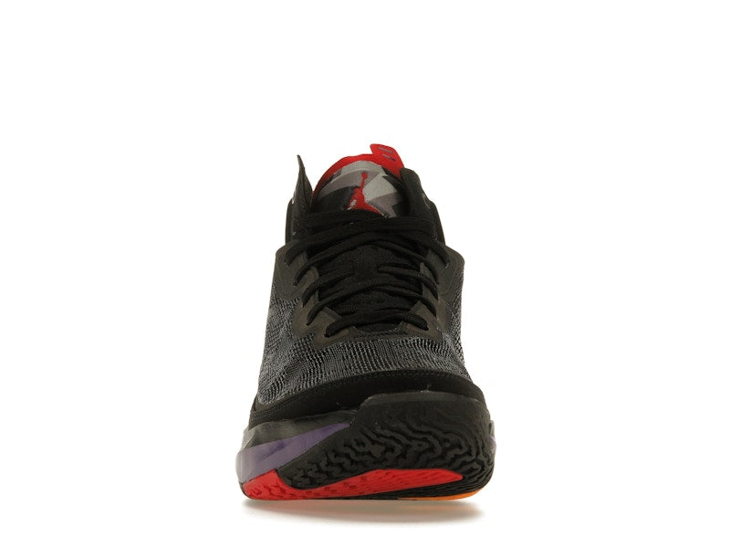 Jordan 37 Raptors