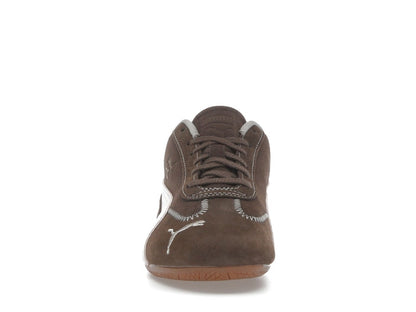 Puma Speedcat Wine Club Chocolate (Women's)